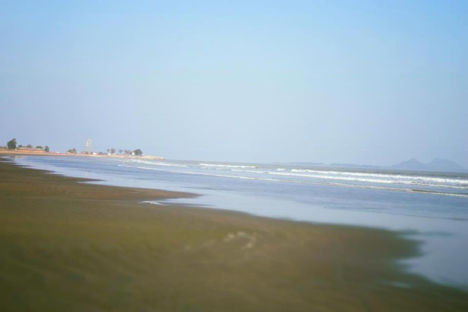 Hotel Memory Sittwe Exterior photo